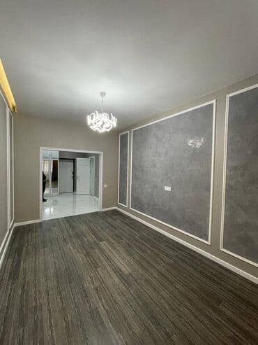 новостройки с ремонтом: 2 комнаты, Новостройка, м. 20 января, 60 м² — 8