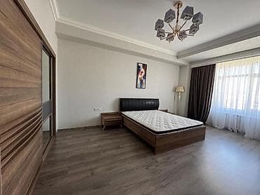icare obyek: İcarəyə verilir 4 otaqlı yeni tikili 165 m², Ağ şəhər q. Kateqoriya — 4