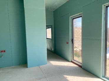 домики в набране: 3 комнаты, 48 м², Нет кредита, Без ремонта — 4