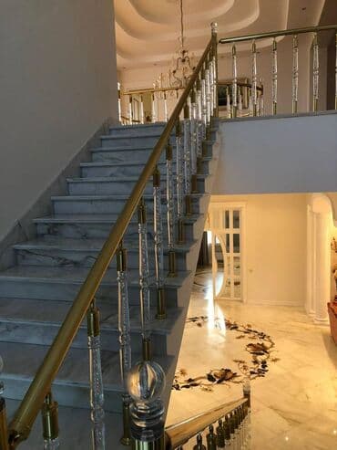 ev certiyojları: 6 otaqlı, 500 kv. m — 14
