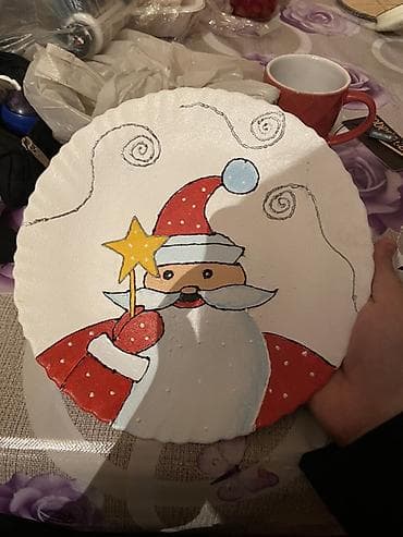 paxlava şəkli: SADECE WHATsapp ilə əlaqə saxlayin!! Məhsul: Əl işi rəsmlər və — 4