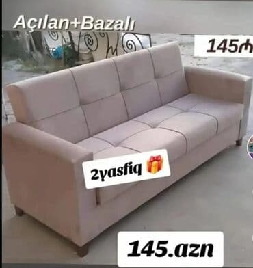 oturacaq divanlar: Divan, Açılan, Bazalı — 3