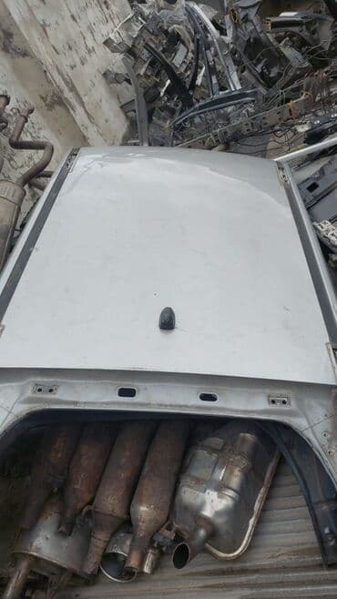 набор для ремонта лобового стекла: Kia Ceed, rio, Б/у — 3