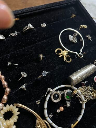 Bilərzik, Pandora, Gümüş, Ünvandan götürmə