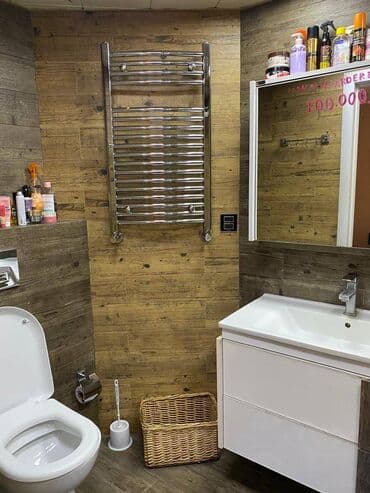 yeni gunəşlidə 1 otaqlı evlər: 8 noyabr metrosuna yaxin nedera hospitala yaxin 19 mertebeli binanın — 9