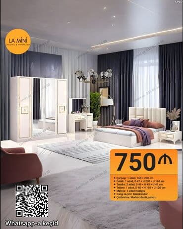 İkinəfərlik çarpayı