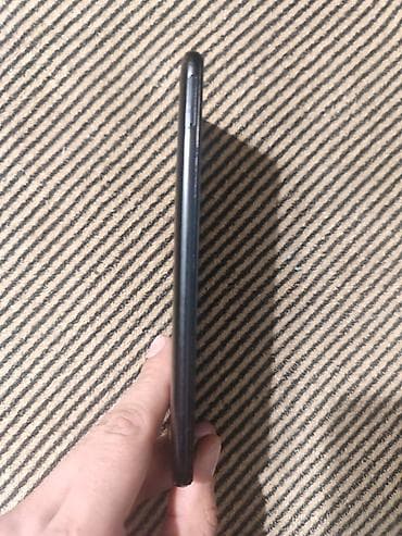 telefonlar 2 el: Samsung Galaxy A02 S, 32 GB, rəng - Qara, İki sim kartlı — 3