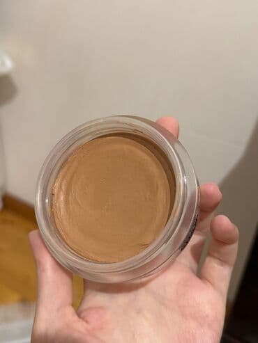 Toy paltarları və aksesuarları: Bronzer, Chanel, İşlənmiş — 7