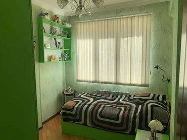 korpu mərasim evi: 3 otaqlı, Yeni tikili, 68 kv. m — 5