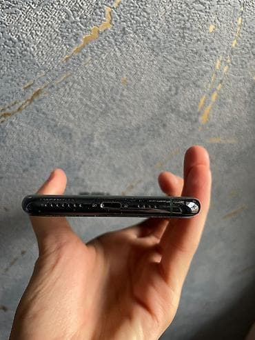 iphone 11 pro max plata: IPhone 11 Pro Max, 256 GB, Matte Midnight Green, Face ID — 5
