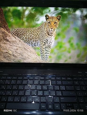 samsung mini notebook: HP Pavilion, 15.6 ", Intel Core i5, 512 GB — 7