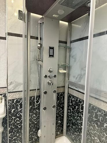 Üstü qapalı kabina, Künc üçün