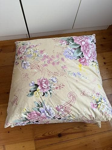 ucuz xalcalar: Yuxu üçün Sadə Yastıq — 3