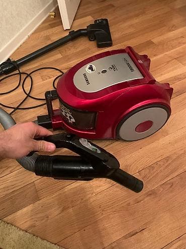 Samsung Tozsoran 1800w lalafo.az -da Samsung Tozsoran 1800w