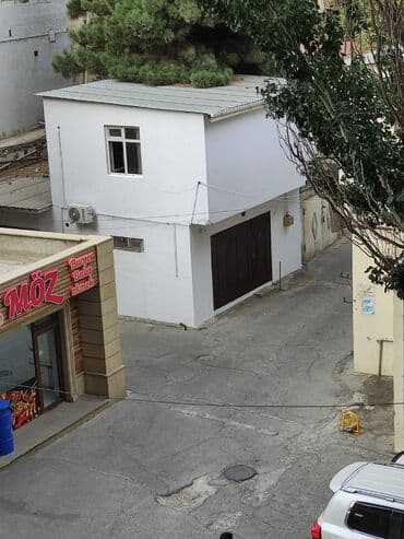 xacmaz obyekt: Nərimanov metrosu Metroparkın yanın 55 kv obyekt icarəyə verilir — 15