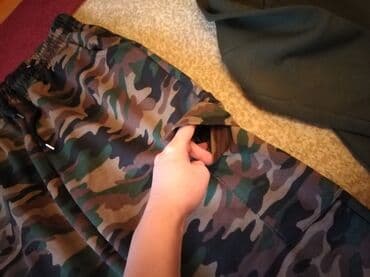 gənc oğlan geyimləri: Uşaq dəsti, Oğlan üçün, 14 - 16 yaş — 3