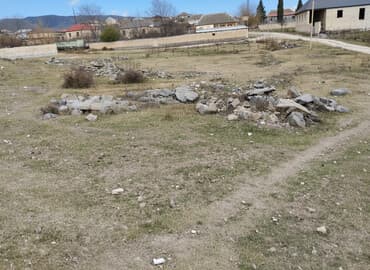 10 sot, Tikinti, Barter mümkündür, Müqavilə