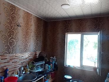kupçalı evlər: Maştağa qəs., 80 kv. m, 3 otaqlı, Hovuzsuz, Artezian quyusu, İnternet, İşıq — 5
