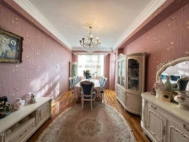 ev elani: 2 otaqlı, Yeni tikili, m. Həzi Aslanov, 96 kv. m — 2