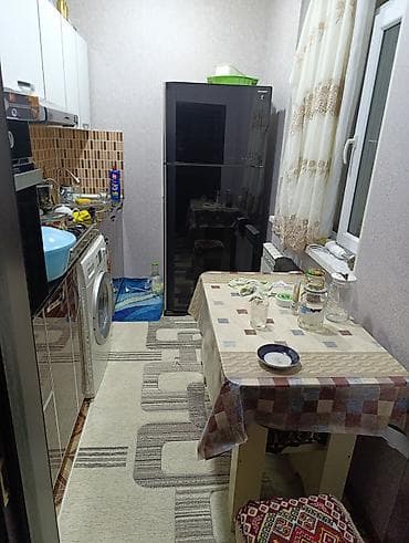 nermanovda kiraye ev: 1 otaqlı həyət evi (studiyaya yaxın planlama) - Otaq: geniş — 10