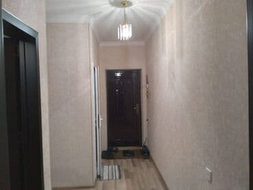 купить в баку квартиру: Чичек, 2 комнаты, Новостройка, м. 20 января, 57 м² — 6