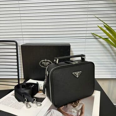 hermes cantası: Çiyin çantası, Prada, Yeni — 2