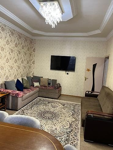 digahda torpaq satilir: 95 kv. m, 3 otaqlı, Qaz — 8