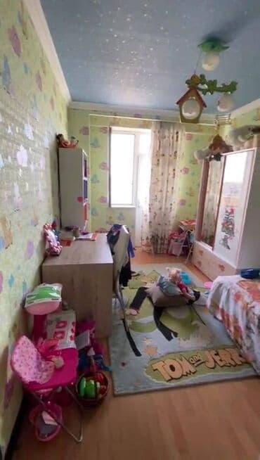 sabuncuda satılıq evler: 3 otaqlı, Yeni tikili, 112 kv. m — 3