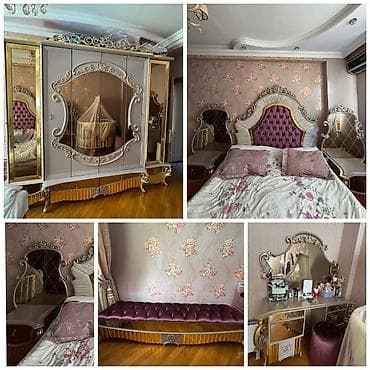 masalli mebel fabriki: İkinəfərlik çarpayı, Türkiyə, İşlənmiş — 1