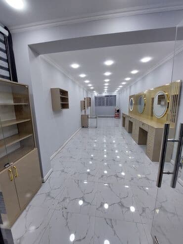 Digər salon, tibbi mebel: Yeni, Makiyaj üçün masa, Güzgülü — 4