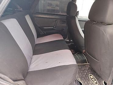 moto 500: 10 ildi masin mendedi mator karobka qranat ela tekerler yaxsi salon — 6