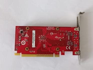 videokart: Videokart NVidia GeForce GT 720, < 4 GB, İşlənmiş — 3