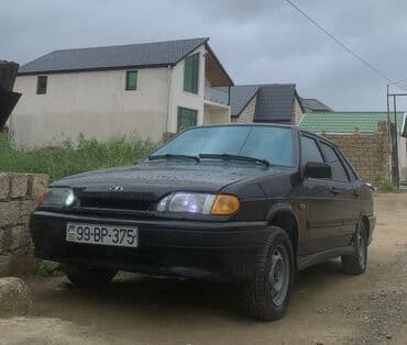 mercedes vito van: VAZ (LADA) Samara: 1.6 l | 2012 il 22905 km Sedan — 2