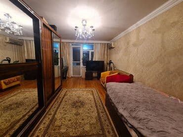 qubada kreditle evler: Bakı, Zığ qəs., 3 otaqlı, Köhnə tikili, m. Həzi Aslanov, 82 kv. m — 9