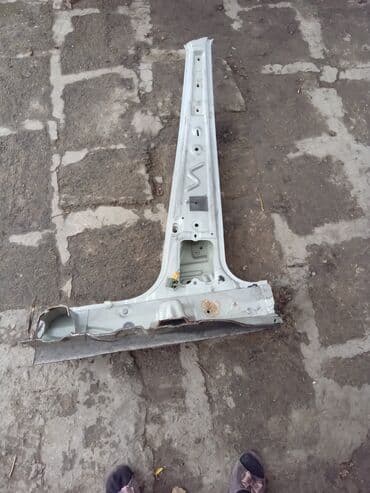 07 kuzasi: Ravon R3, 2017 il, İşlənmiş — 2