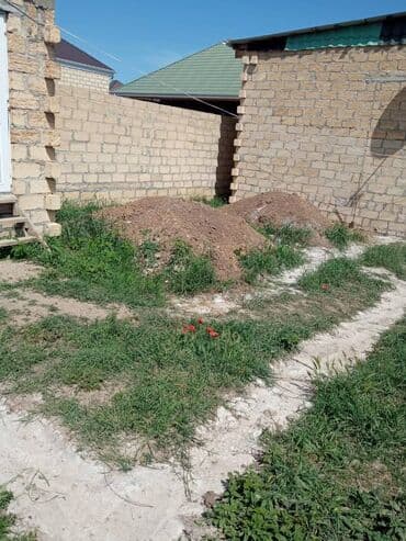 sumqayitda evlerin qiymeti: 3 комнаты, 100 м², Средний ремонт — 8