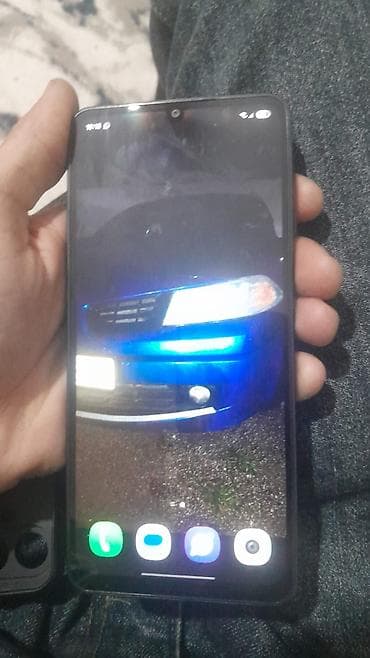 Samsung Galaxy A22, rəng - Qara, Sensor lalafo.az -da Samsung Galaxy A22, rəng - Qara, Sensor