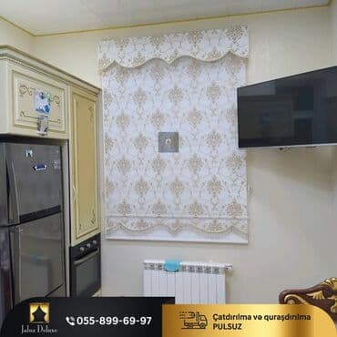 ucuz jaluz: Jalüz pərdə ucuz sok qiymətlər bizdə 2 ya 3 günərzində hazırlama — 5