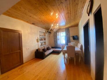 qonaq otagi ucun divar kagizlari: Divan, Kredit yoxdur — 1