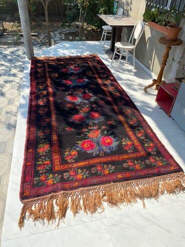 yeni model xalcalar: Xalça Dekorativ, Azərbaycan, Kredit yoxdur — 1