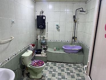 Дачи: 4 комнаты, 120 м², Средний ремонт — 4