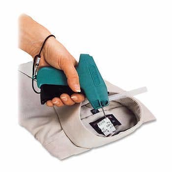 alətlər qutusu: Yeni Yapışdırıcı tapanca, Ünvandan götürmə, Pulsuz çatdırılma, Ödənişli çatdırılma — 1