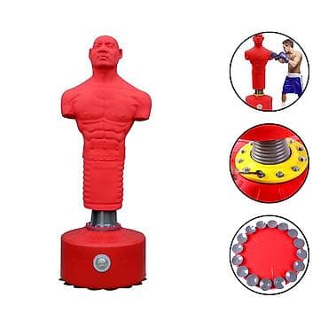 idma: Qruşa,boks kisəsi,adam qruşa,maniken 🪪 şəxsi̇yyət vəsi̇qəsi̇ i̇lə — 1