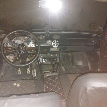 mercedes e 2: VAZ (LADA) 2106: 1.5 l | 1981 il Sedan — 2