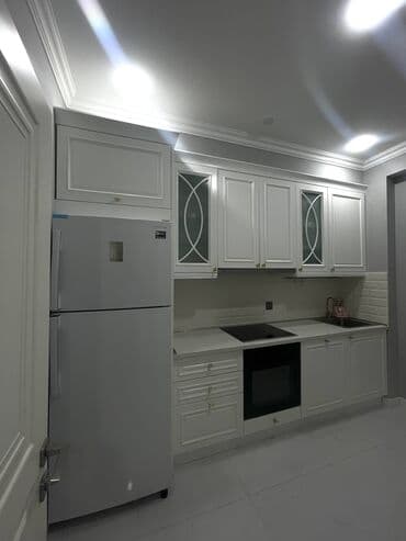 сайты недвижимости в азербайджане: 2 комнаты, Новостройка, 65 м² — 14