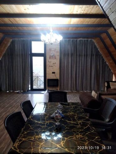 дом на колесах в баку аренда: 120 kv. m, 4 otaqlı, Kombi, Qaz, İşıq — 15