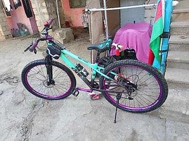 cube velo: BMX GTR359 29 razmer .Təcili əlimyandı 200azn son qiymətidir 1 — 8