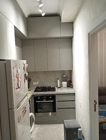 emlak az gence: 2 otaqlı, Yeni tikili, 53 kv. m — 7