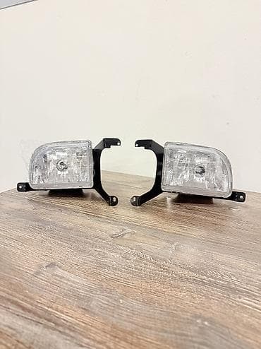 Komplekt, Duman əleyhinə faralar, Chevrolet, Yeni lalafo.az -da Komplekt, Duman əleyhinə faralar, Chevrolet, Yeni