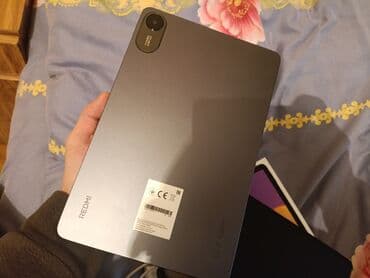 redmi tablet: Yeni Xiaomi Pad 2, 11", 256 GB — 8
